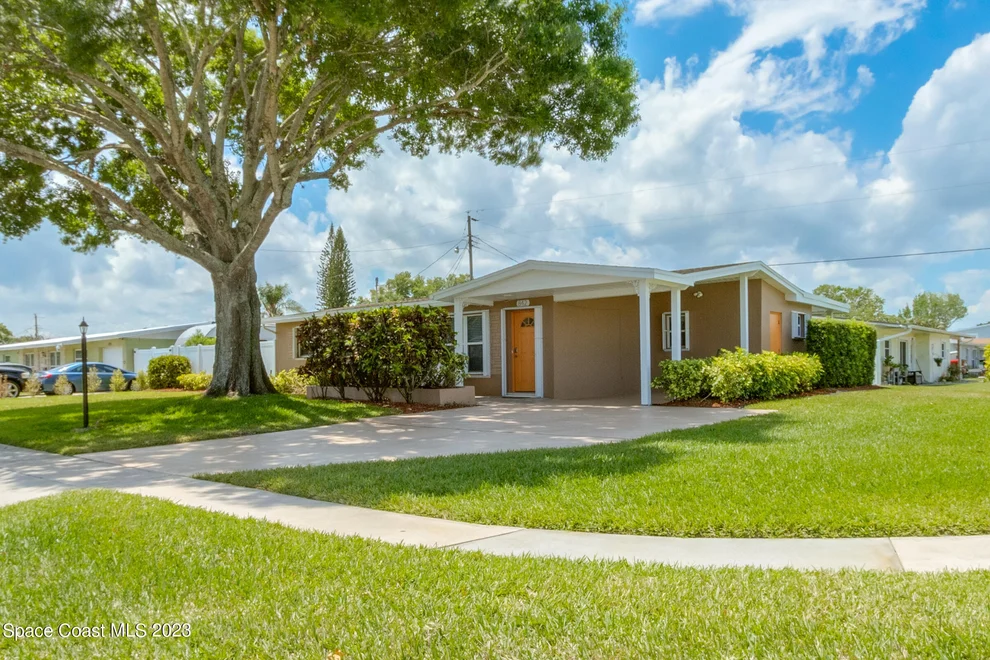 Unit for sale at 842 Ixora Drive, Melbourne, FL 32935