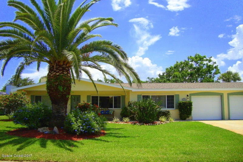 Unit for sale at 405 Glenwood Avenue, Satellite Beach, FL 32937