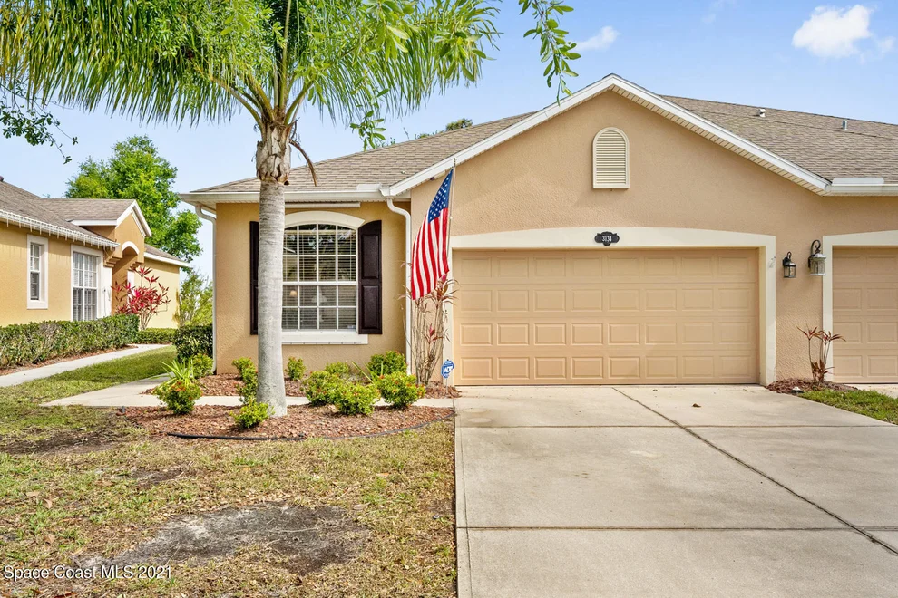 Unit for sale at 3134 Arden Circle, Melbourne, FL 32934