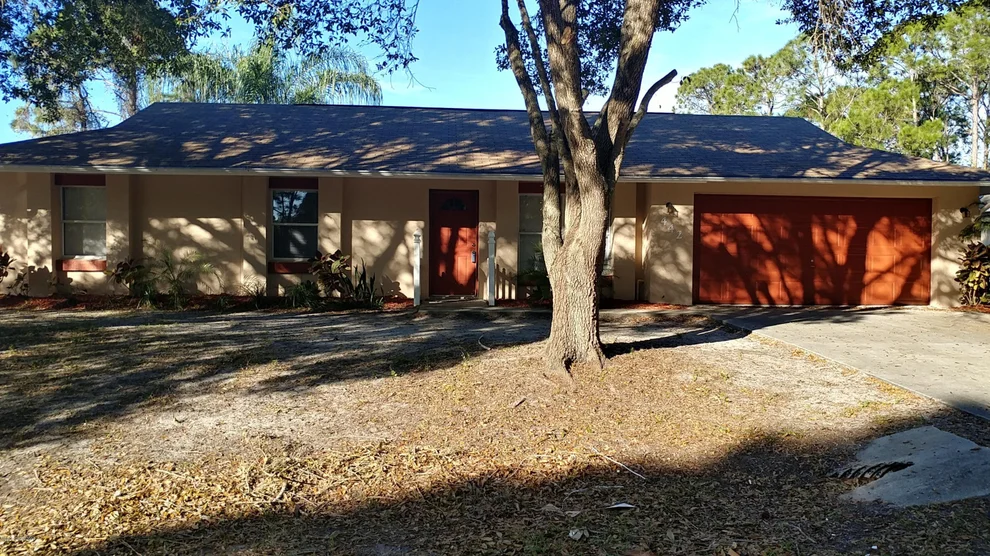 Unit for sale at 442 Tuloma Avenue SW, Palm Bay, FL 32908