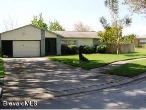 Unit for sale at 821 HANOVER Court, Rockledge, FL 32955