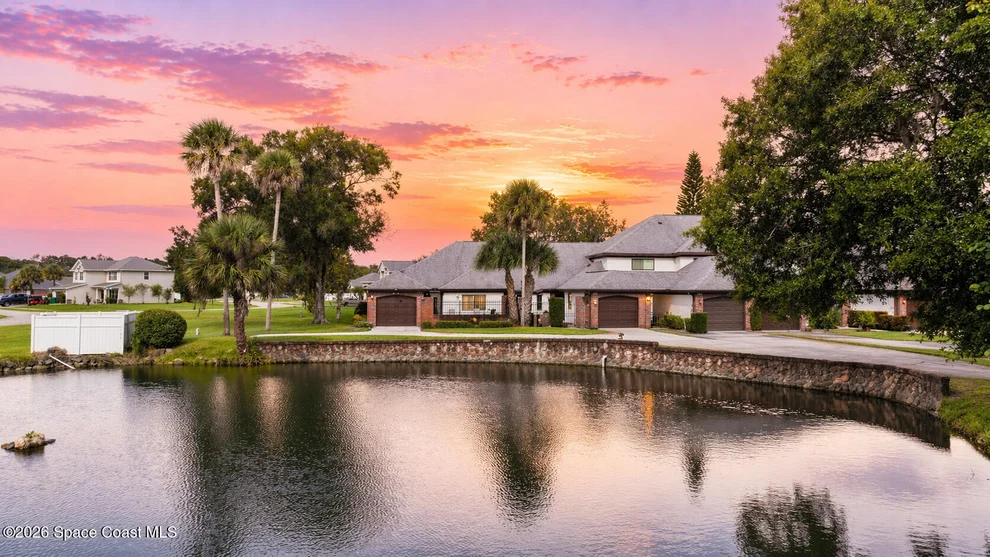 Unit for sale at 2102 Kings Cross Street, Titusville, FL 32796