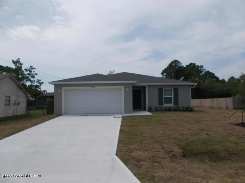 Unit for sale at 791 Driftwood Avenue SE, Palm Bay, FL 32909