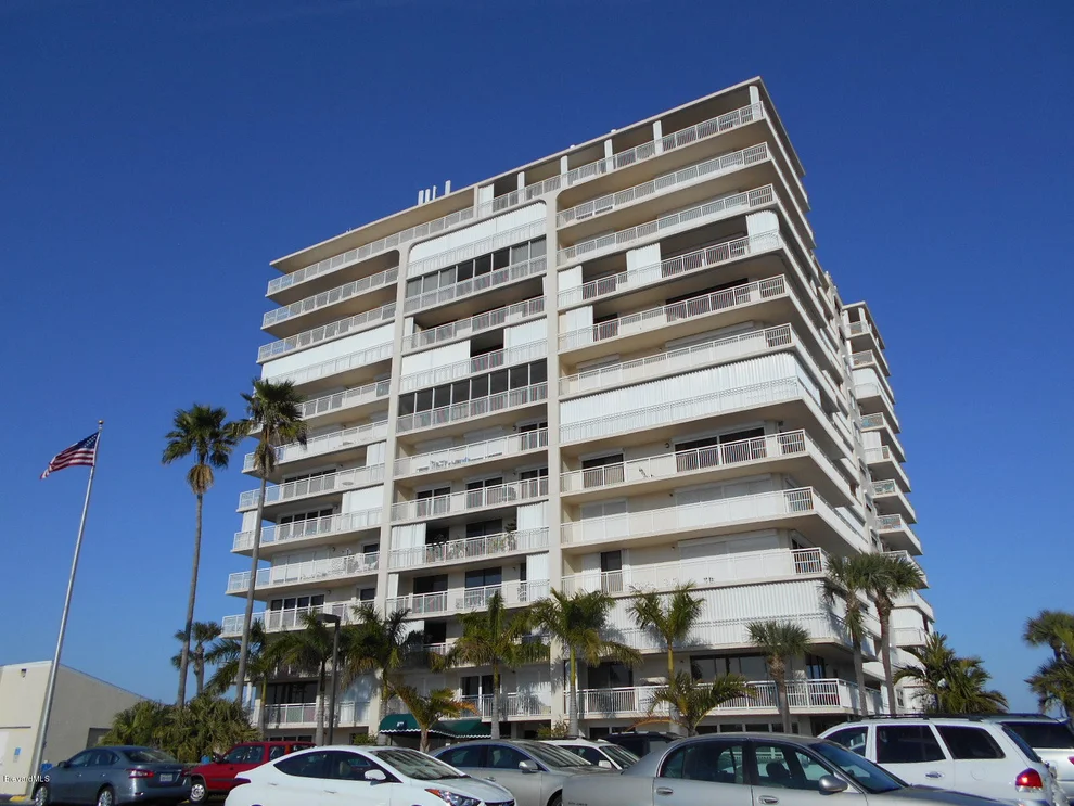 Unit for sale at 877 N Highway A1a, Indialantic, FL 32903