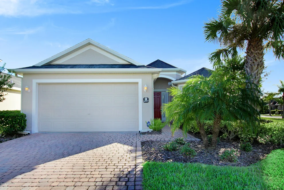 Unit for sale at 6997 Floristana Drive, Melbourne, FL 32940