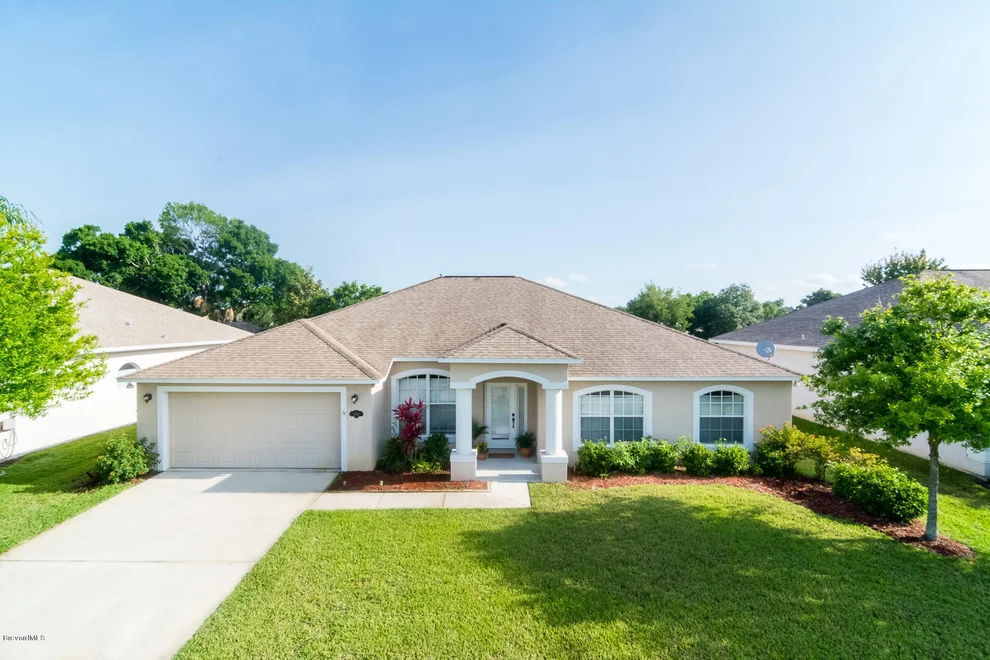 Unit for sale at 3585 Soft Breeze Circle, West Melbourne, FL 32904
