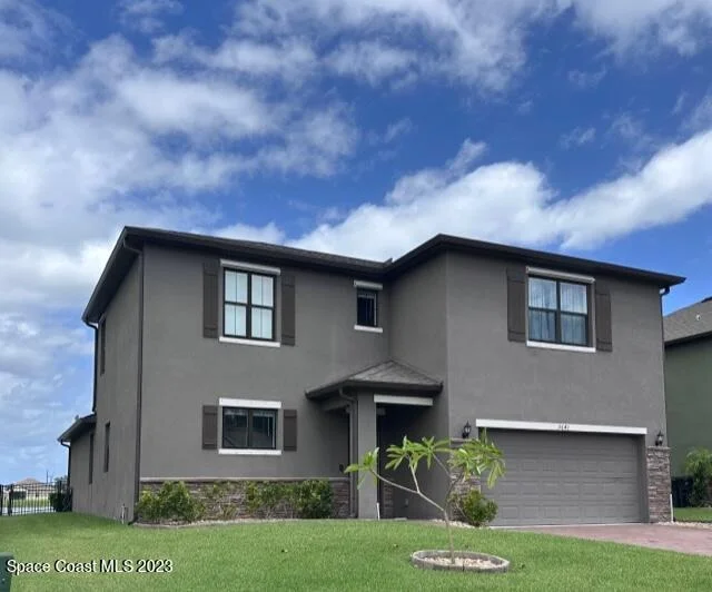 Unit for sale at 3641 Whimsical Circle, Rockledge, FL 32955