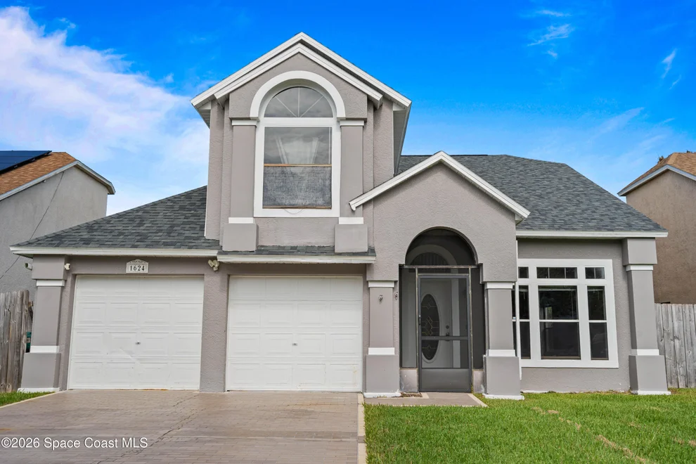 Unit for sale at 1624 Clover Circle, Melbourne, FL 32935