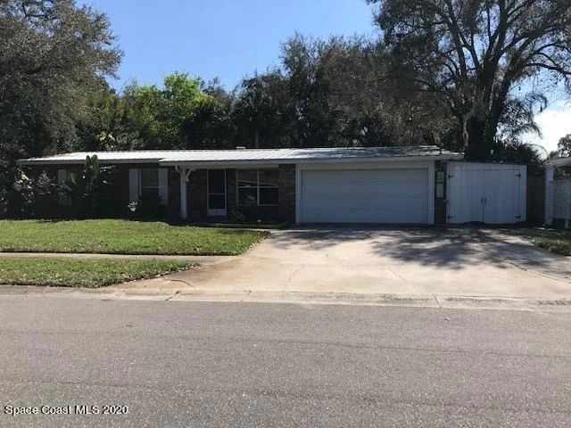 Unit for sale at 1735 White Street, Titusville, FL 32796