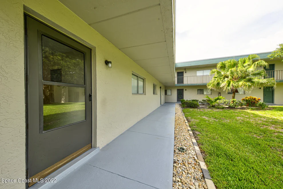 Unit for sale at 2975 Thrush Drive, Melbourne, FL 32935