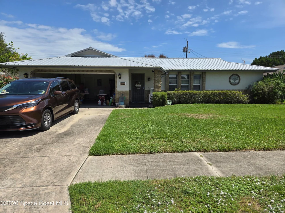 Unit for sale at 260 Coldstream Avenue, Merritt Island, FL 32953