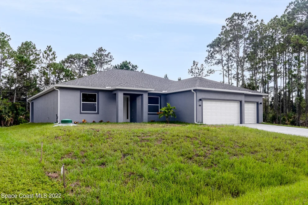 Unit for sale at 188 Lamar Street SW, Palm Bay, FL 32908