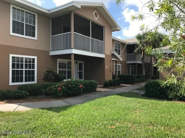 Unit for sale at 1780 Rocky Wood Circle, Rockledge, FL 32955