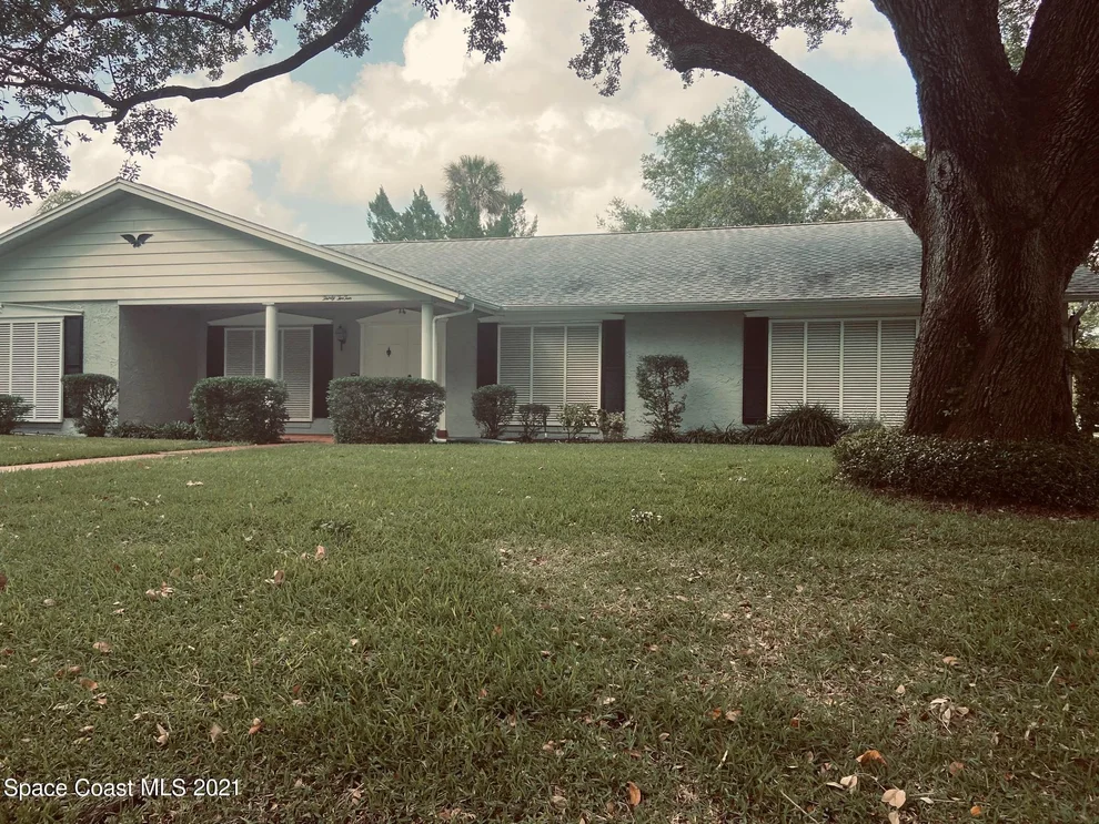 Unit for sale at 3210 Fairfax Lane, Cocoa, FL 32926