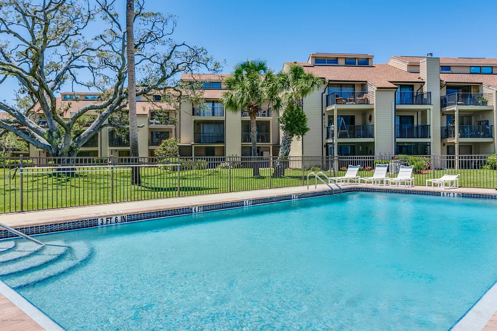 Unit for sale at 441 N Harbor City Boulevard, Melbourne, FL 32935