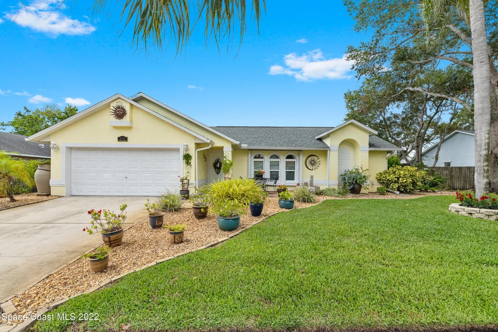 Unit for sale at 2331 Appalachian Drive, Melbourne, FL 32935