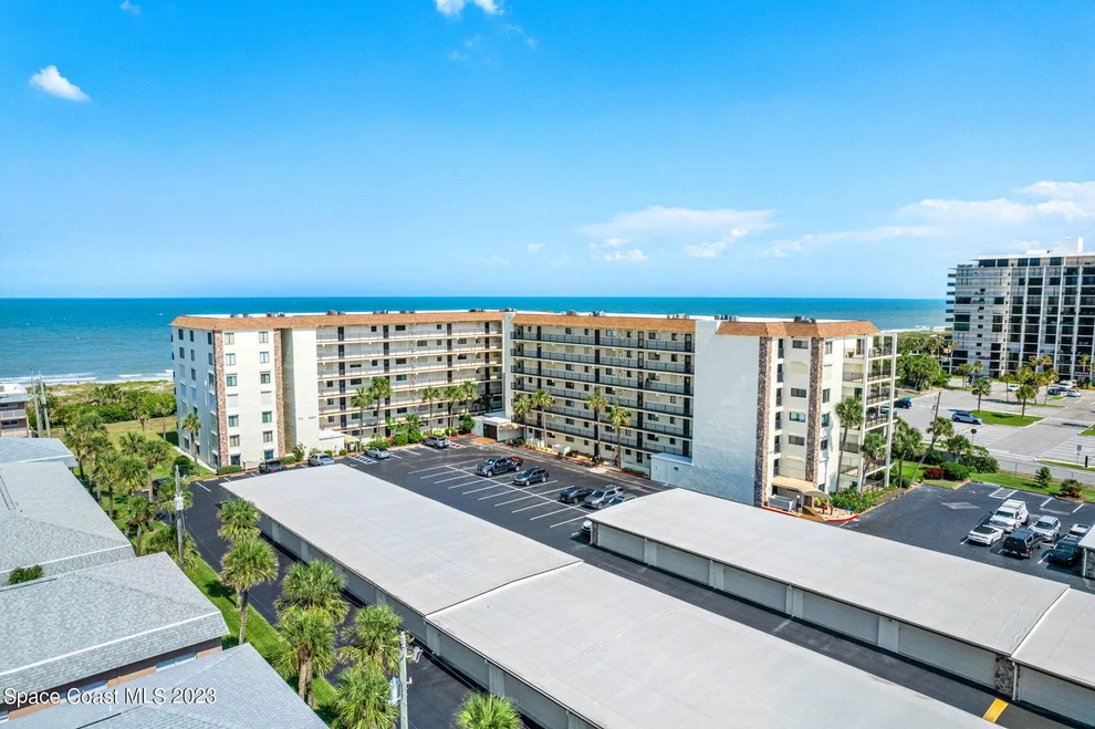 Unit for sale at 3060 N Atlantic Avenue, Cocoa Beach, FL 32931