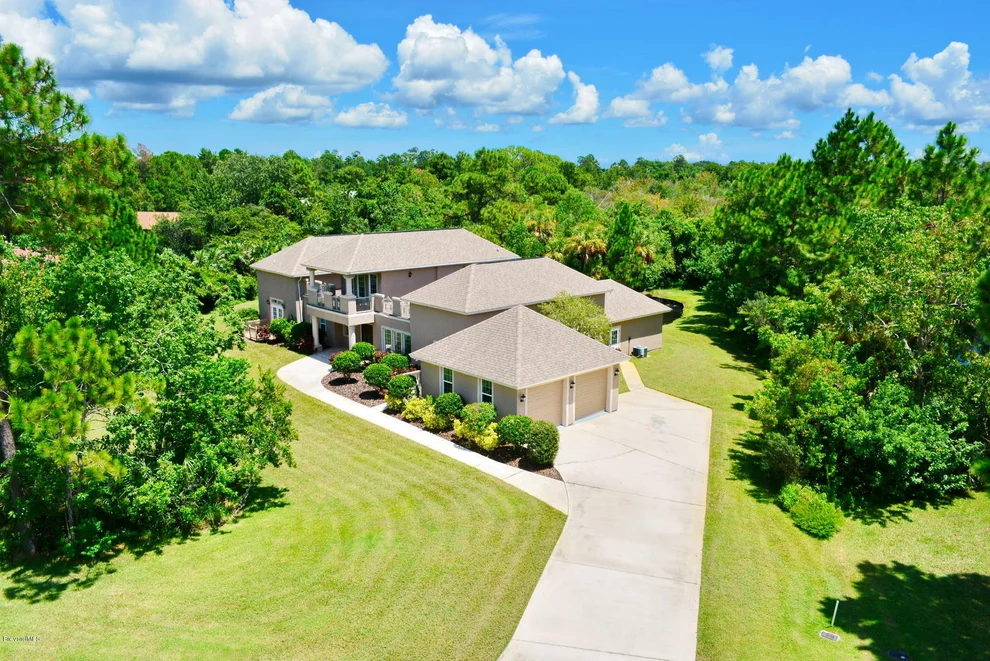 Unit for sale at 1501 TALON Court, Titusville, FL 32796
