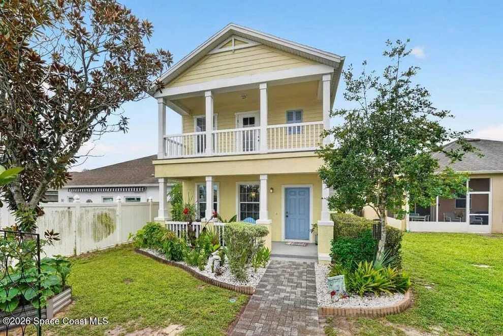 Unit for sale at 911 Ambergate Street, Titusville, FL 32780