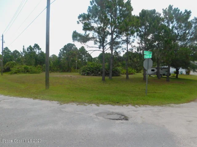 Unit for sale at 000 SE Unknown Paigo St & Gabboys Avenue, Palm Bay, FL 32909