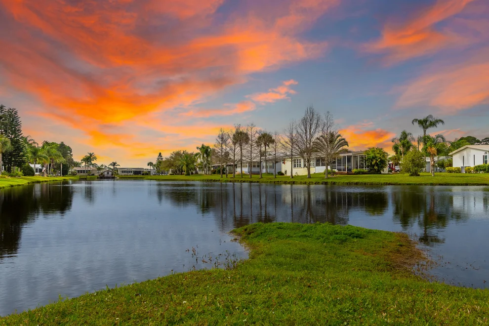 Unit for sale at 196 Woodsmill Boulevard, Cocoa, FL 32926