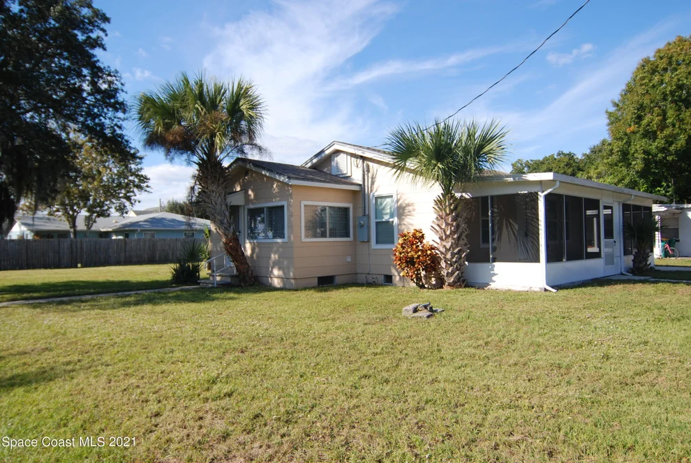 Unit for sale at 1714 Fletcher Street, Melbourne, FL 32901