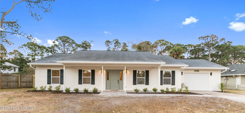 Unit for sale at 5095 Hogan Place, Cocoa, FL 32927