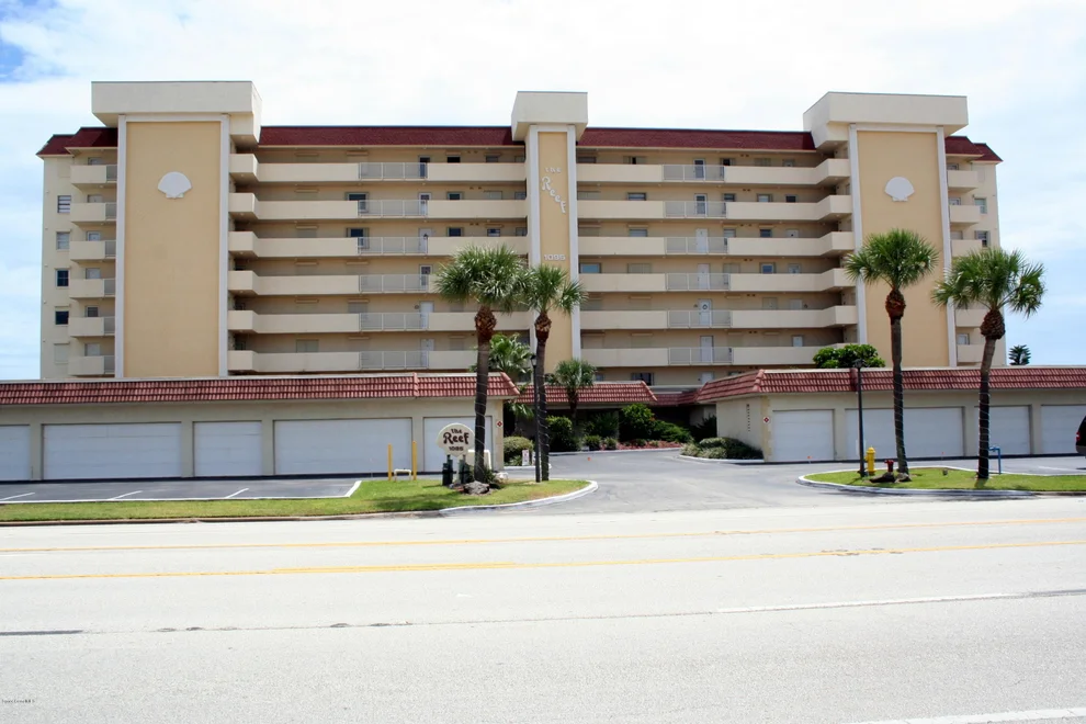 Unit for sale at 1095 Highway A1a N, Indialantic, FL 32903