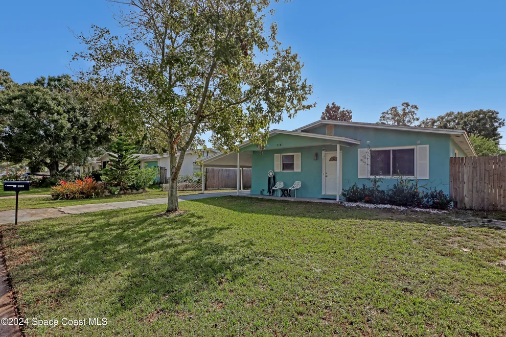 Unit for sale at 2581 Locksley Road, Melbourne, FL 32935