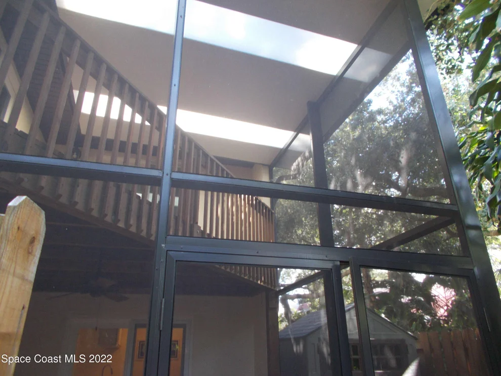 Unit for sale at 8713 Jasmine Court, Cape Canaveral, FL 32920