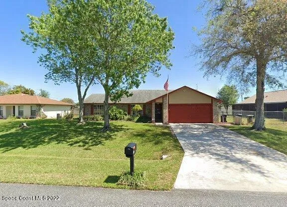 Unit for sale at 439 Addison Avenue NE, Palm Bay, FL 32907