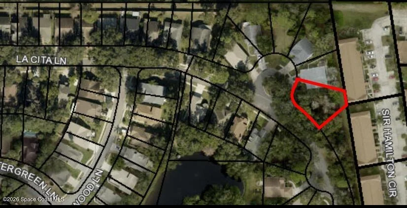 Unit for sale at 2790 La Cita Lane, Titusville, FL 32780