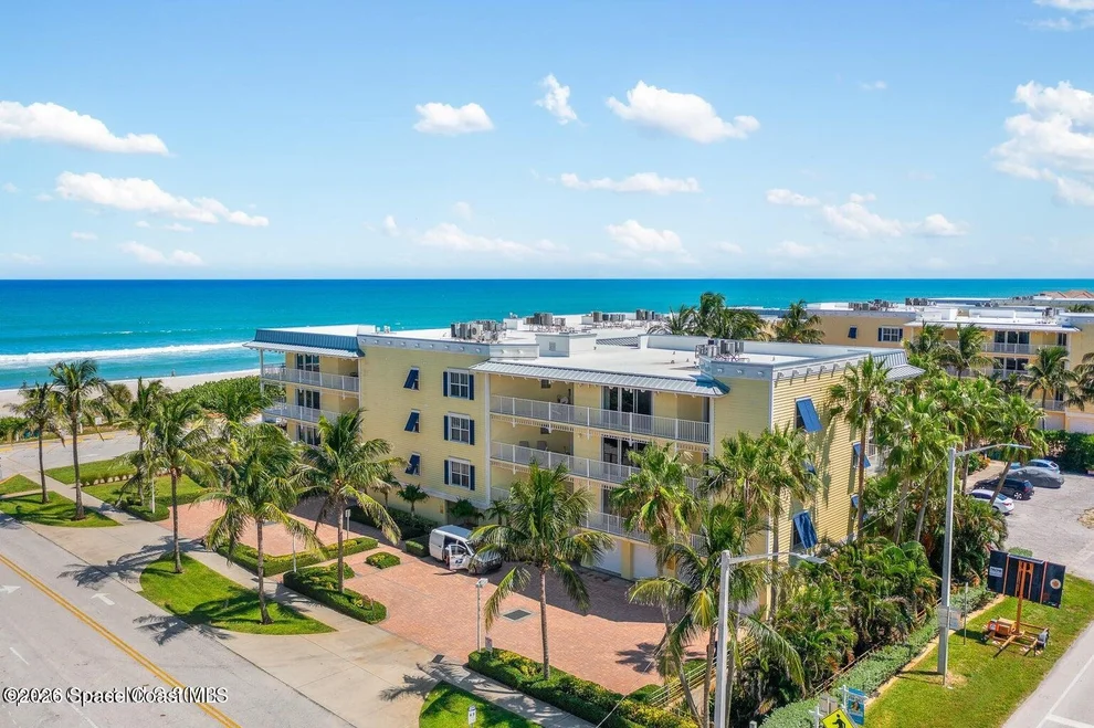 Unit for sale at 1 Eighth Avenue, Indialantic, FL 32903