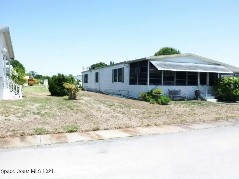 Unit for sale at 503 Kimberly Circle, Melbourne, FL 32904