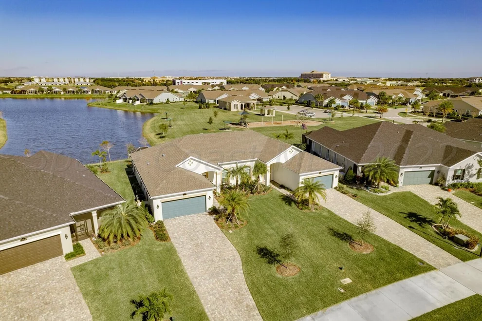 Unit for sale at 2746 Spur Drive, Melbourne, FL 32940