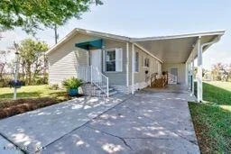 Unit for sale at 701 Lark Drive, Barefoot Bay, FL 32976