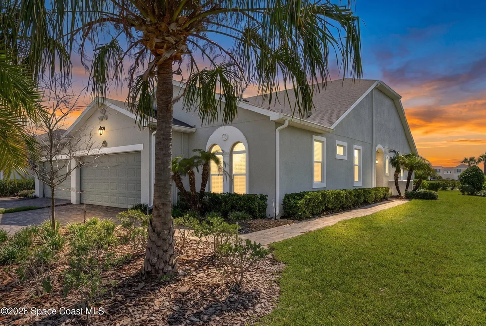 Unit for sale at 8373 Loren Cove Drive, Melbourne, FL 32940