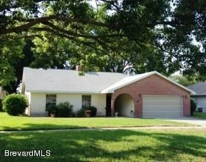 Unit for sale at 1784 Country Club Drive, Titusville, FL 32780