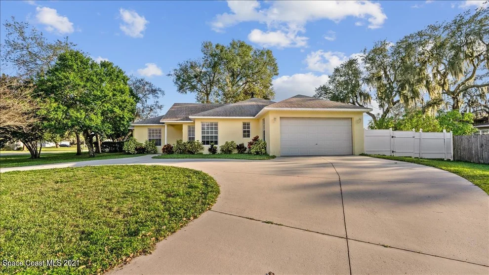 Unit for sale at 2013 Logan Drive, Titusville, FL 32780