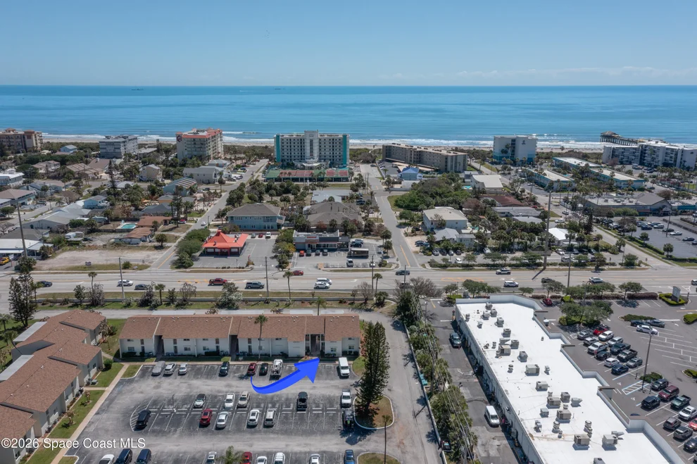Unit for sale at 5801 N Atlantic Avenue, Cape Canaveral, FL 32920