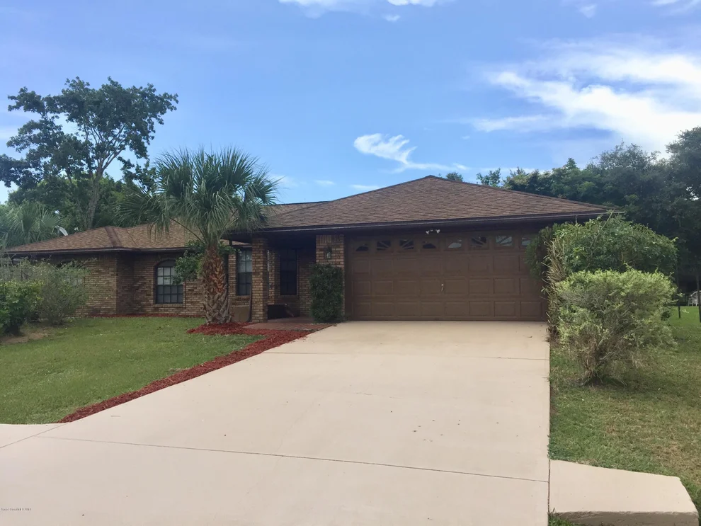 Unit for sale at 390 Godfrey Road SE, Palm Bay, FL 32909