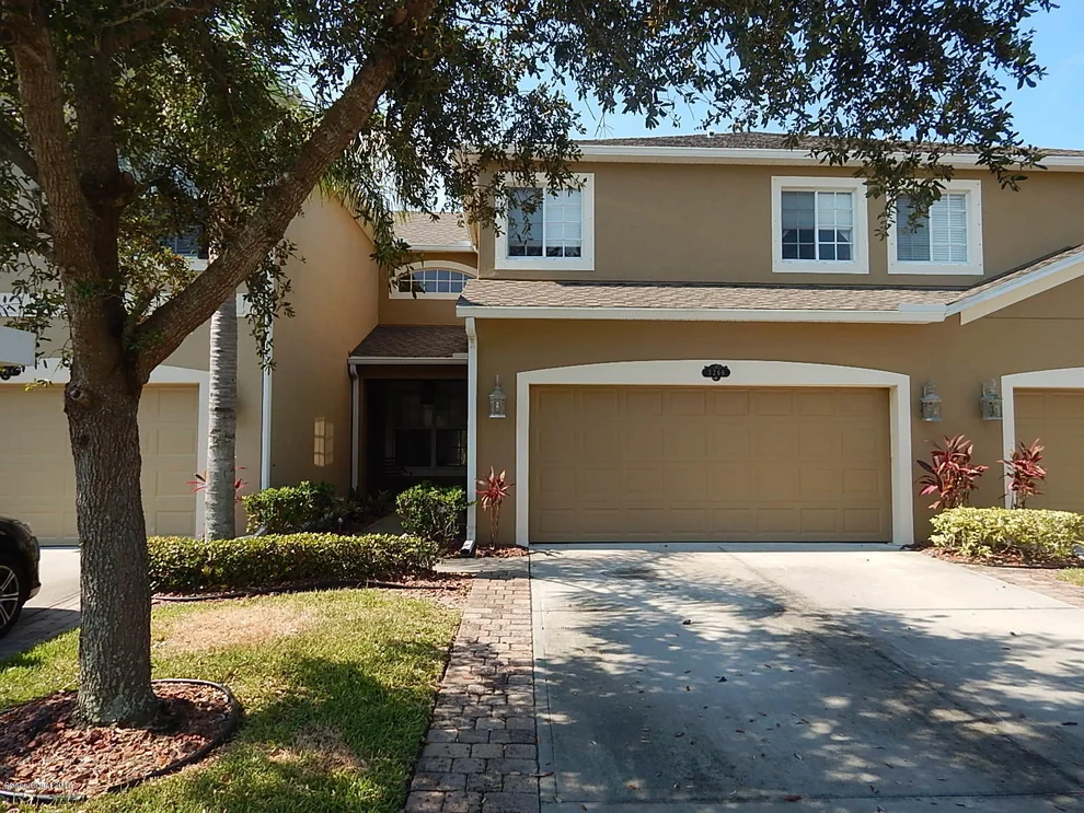 Unit for sale at 3266 Arden Circle, Melbourne, FL 32934