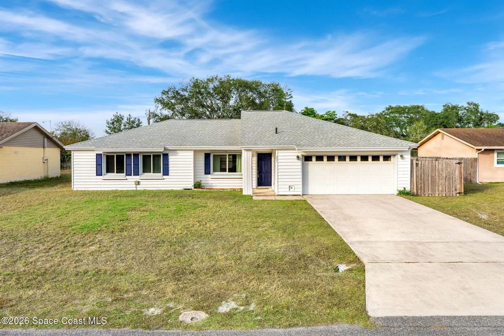 Unit for sale at 2277 Kent Street NE, Palm Bay, FL 32907