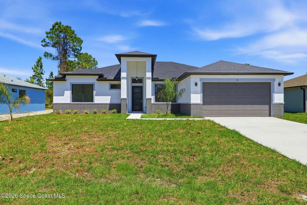 Unit for sale at 191 Titan Road SE, Palm Bay, FL 32909