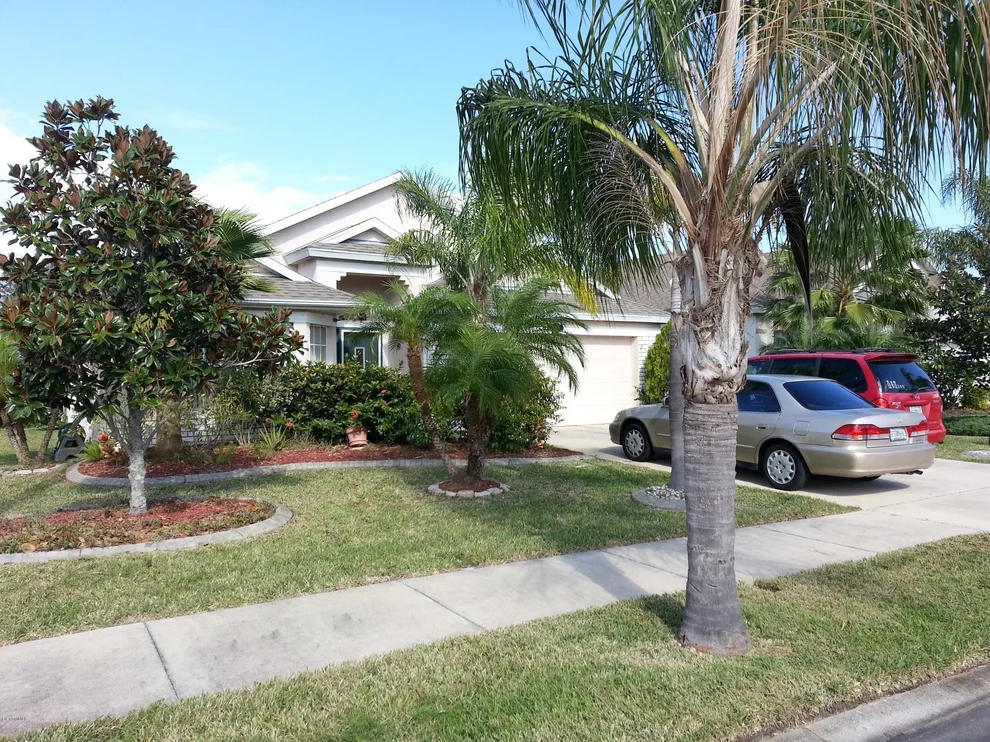 Unit for sale at 1658 Kestrel Court, Rockledge, FL 32955