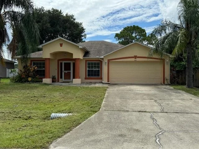 Unit for sale at 446 Catalina Avenue NW, Palm Bay, FL 32907