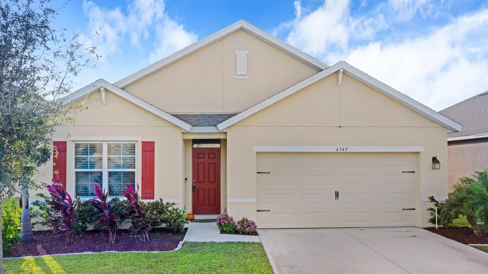 Unit for sale at 4345 Pagosa Springs Circle, Melbourne, FL 32901