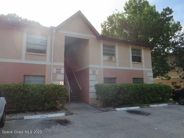 Unit for sale at 3327 Pinewood Drive NE, Palm Bay, FL 32905