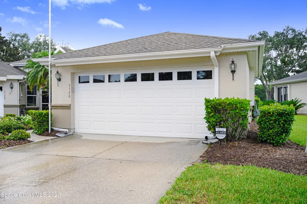 Unit for sale at 4728 Parkstone Drive, Rockledge, FL 32955