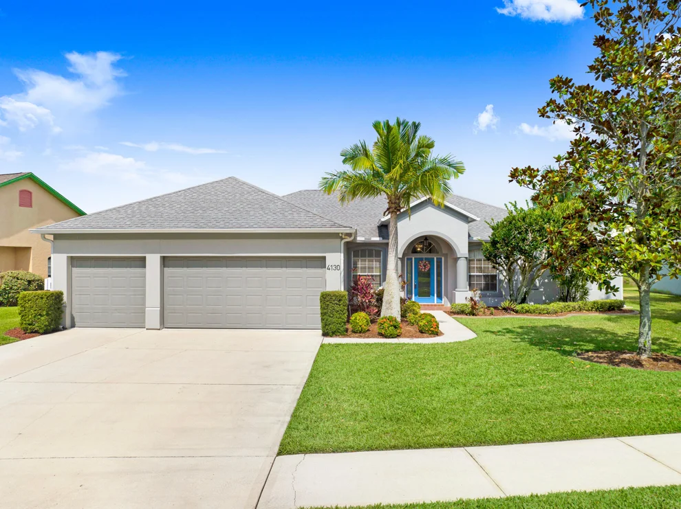 Unit for sale at 4130 Savannahs Trail, Merritt Island, FL 32953